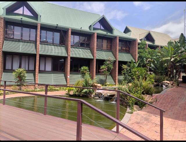 BUSINESS PROPERTY TO RENT IN WAPADRAND